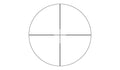 VORTEX CROSSFIRE II 3-9X40 DEAD-HOLD BDC SCOPE