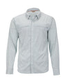 SIMMS MENS STONE COLD LONG SLEEVE SHIRT
