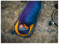 THERM-A-REST SPACE COWBOY 45F SYN SLEEP BAG REG