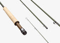 SAGE SONIC FLY ROD 4PC