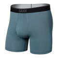 SAXX QUEST BOXER BRIEF FLY
