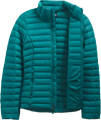 THE NORTH FACE WOMENS STRETCH DOWN JACKET