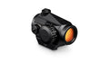 VORTEX CROSSFIRE RED DOT LED