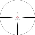 VORTEX STRIKE EAGLE 1-8X24MM AR-BDC3