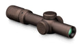 VORTEX RAZOR HD GEN III 1-10X24 EBR-9 BDC MOA