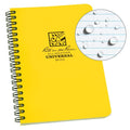 RITE IN THE RAIN ALL WEATHER SPIRAL NOTEBOOK 4 5/8 x 7